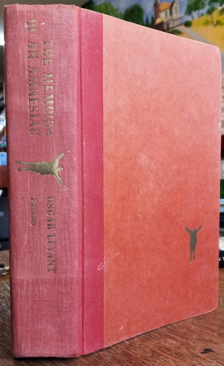 The Memoirs of an Amnesiac