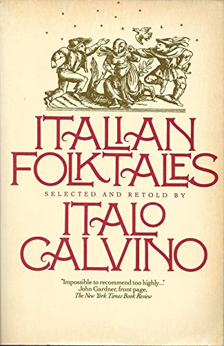 Italian Folktales