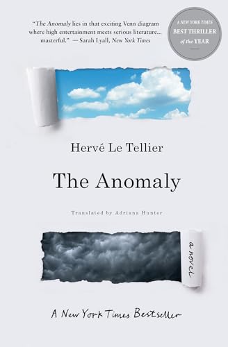 The Anomaly