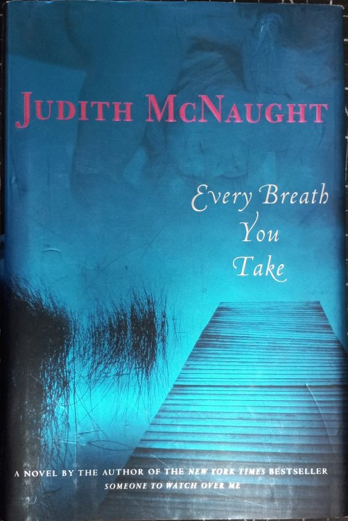 Every Breath You Take