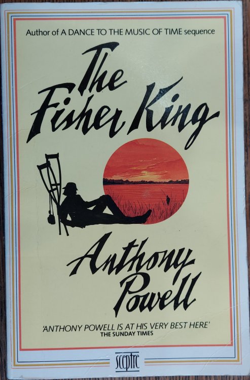 The Fisher King