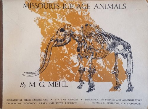 Missouri's Ice Age Animals
