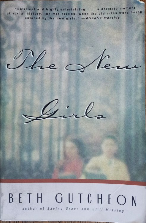 The New Girls