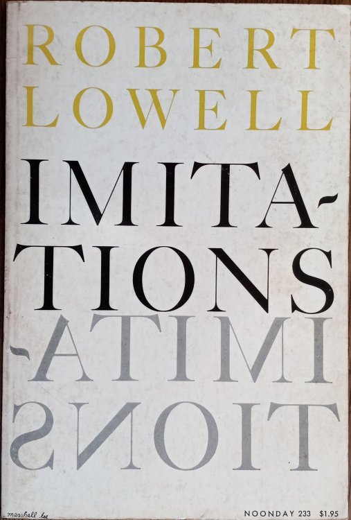 Imitations