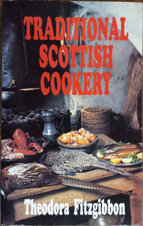 Traditional Scottish Cooking
