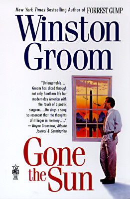 Gone the Sun