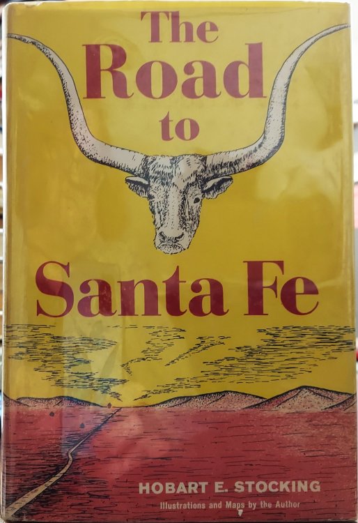 The Road to Santa Fe