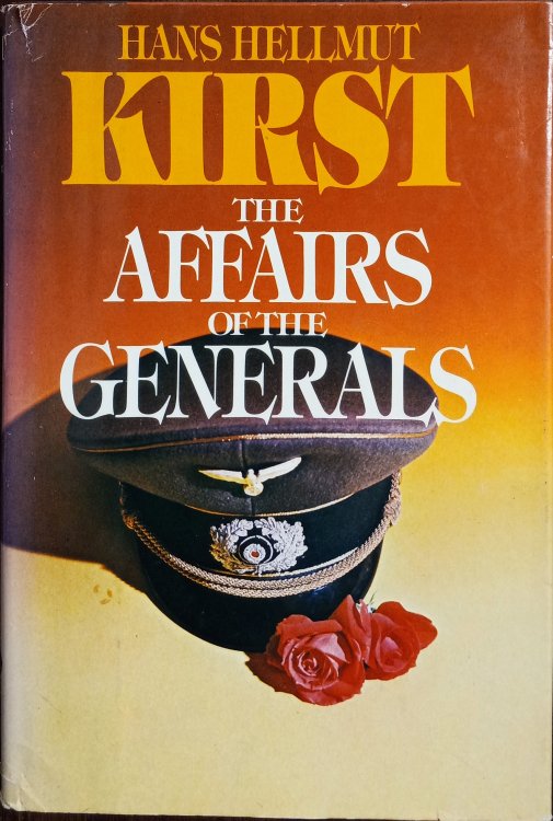 The Affairs of the Generals