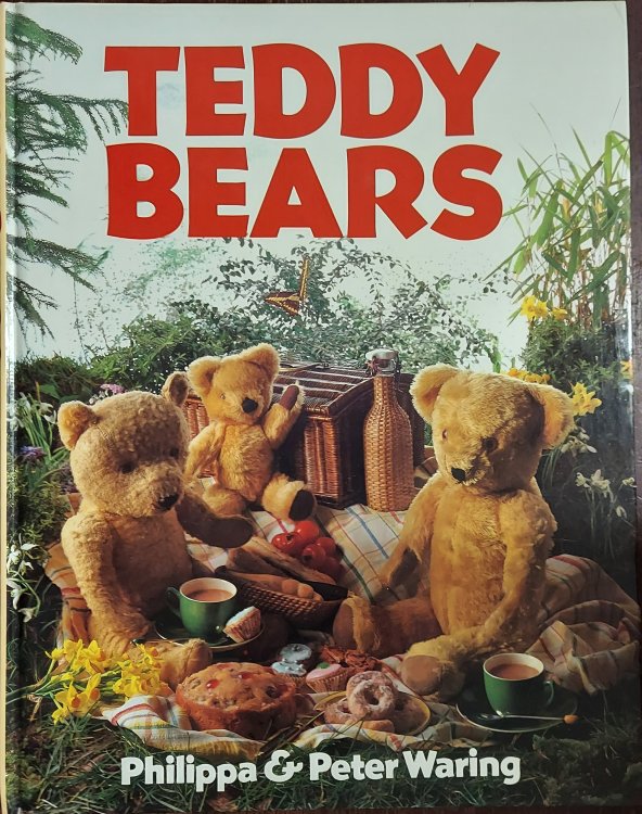 Teddy Bears