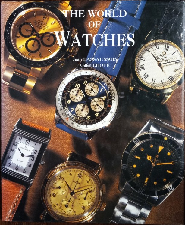 The World of Watches