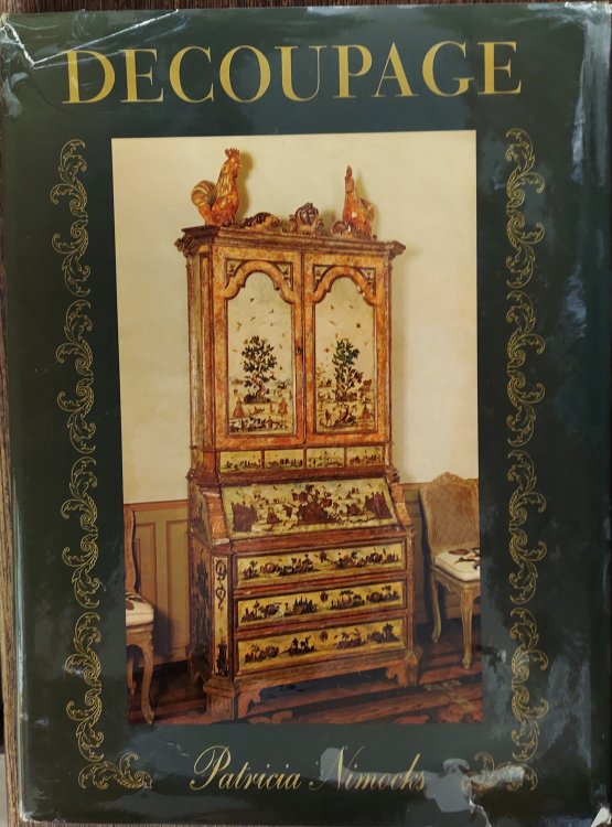 Decoupage