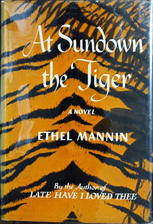 At Sundown the Tiger