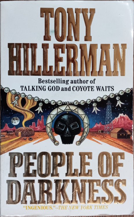 People of Darkness