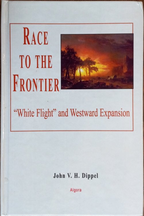 Race to the Frontier: 