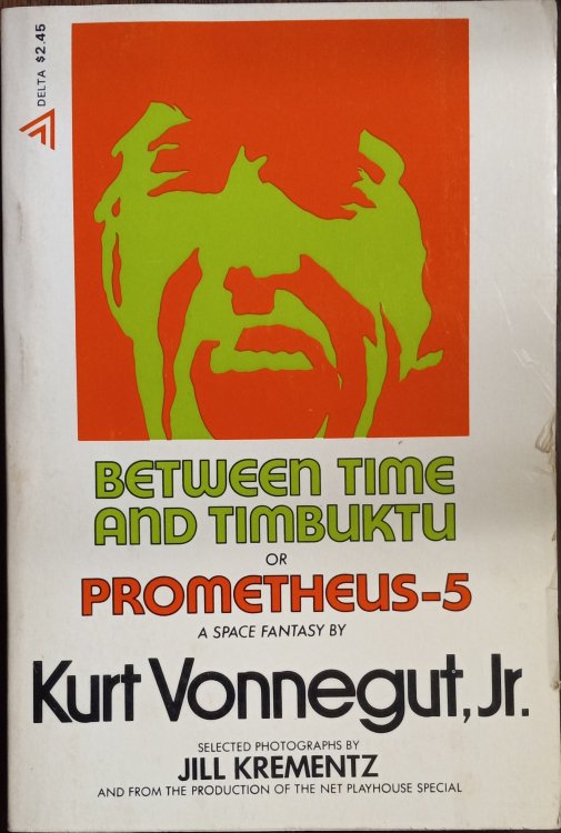 Between Time and Timbuktu or Prometheus-5