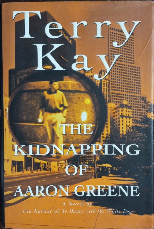 The Kidnapping of Aaron Greene