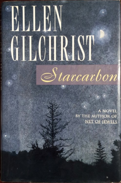 Starcarbon: A Meditation on Love