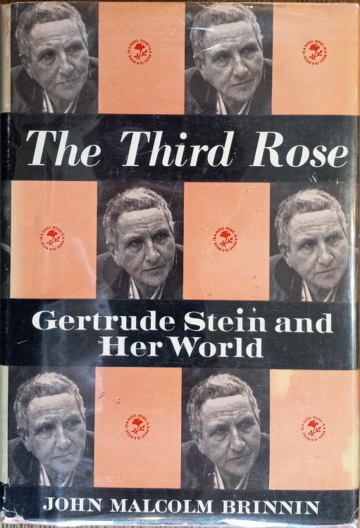 The Third Rose: Gertrude Stein and Her World