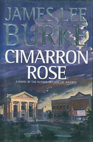 Cimarron Rose