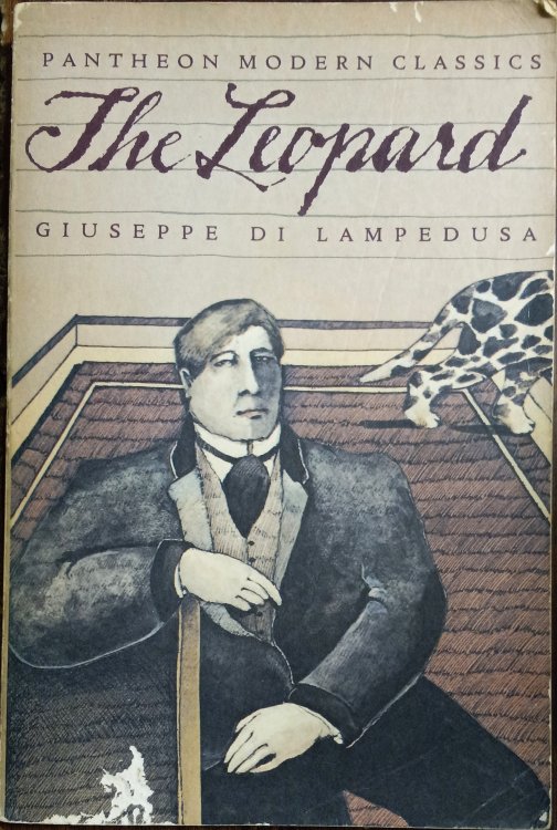 The Leopard