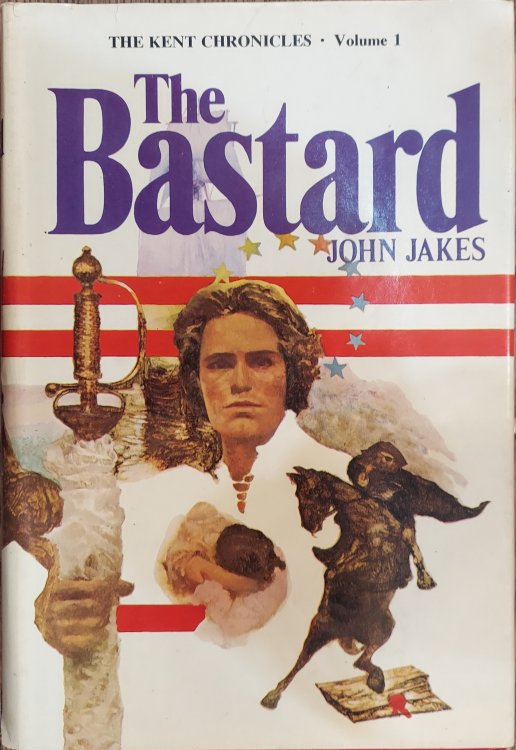 The Bastard