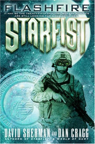 Flashfire (Starfist #11)