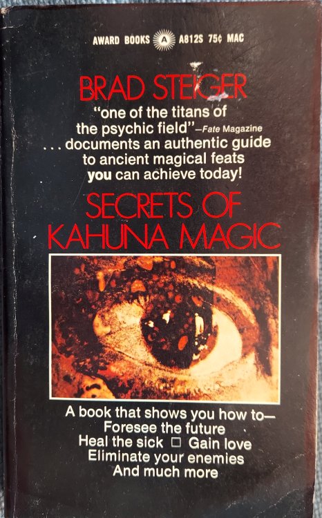 Secrets of Kahuna Magic
