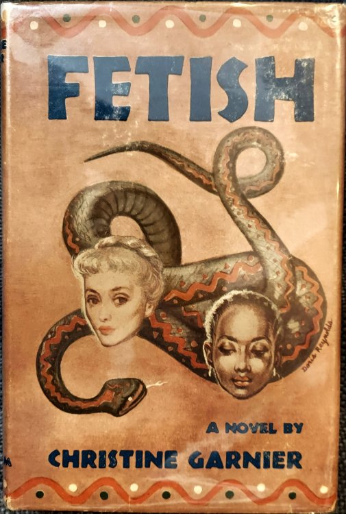 Fetish