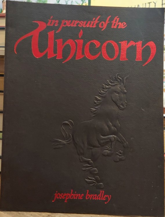 In Pursuit of the Unicorn