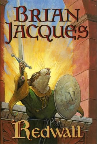 Redwall (20th Anniversary Edition)