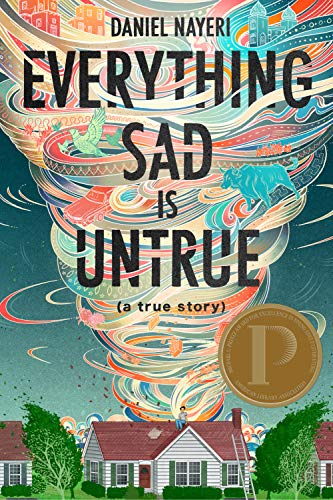 Everything Sad is Untrue (A True Story)