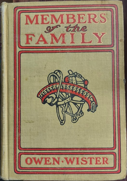 Members of the Family