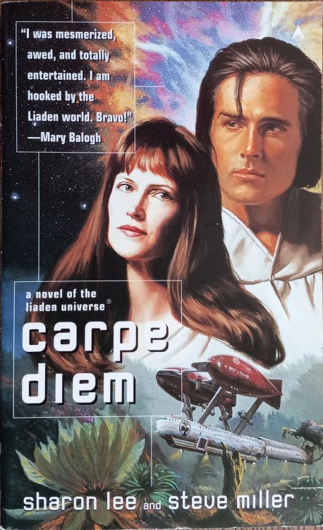 Carpe Diem (Liaden Universe)
