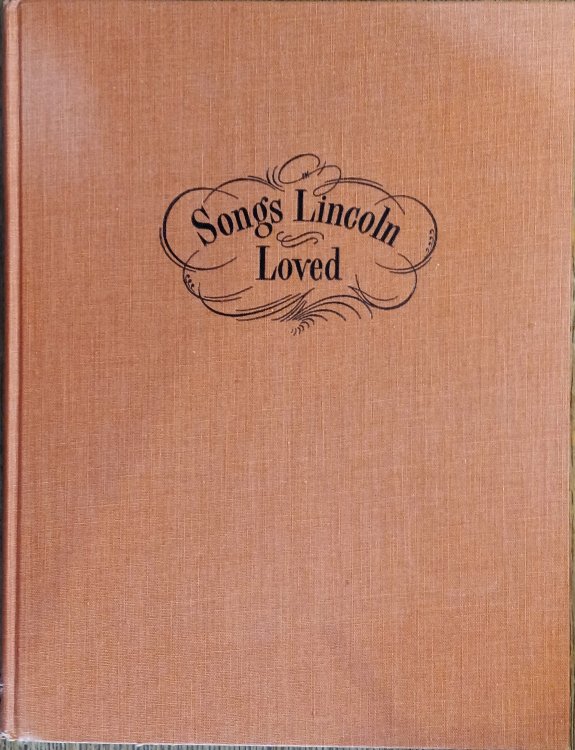 Songs Lincoln Loved