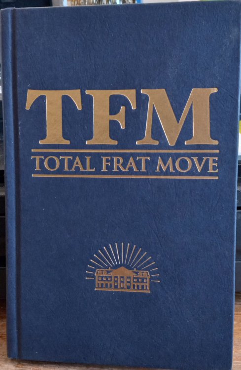 Total Frat Move
