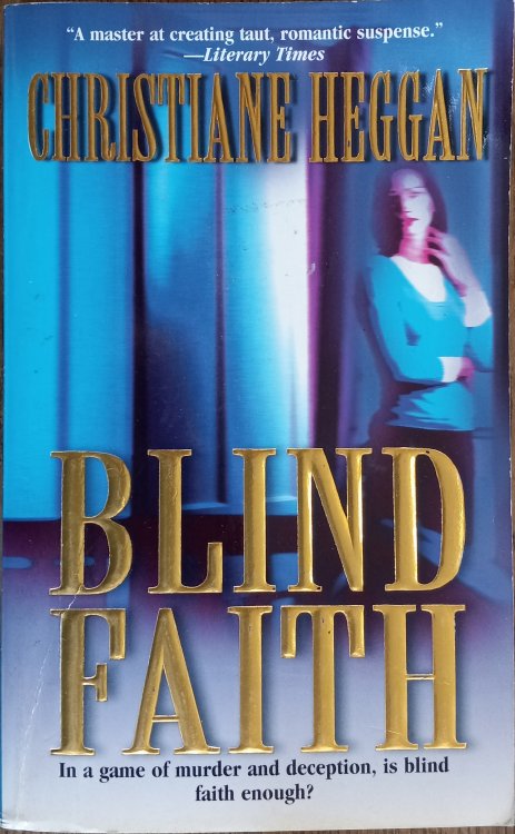Blind Faith