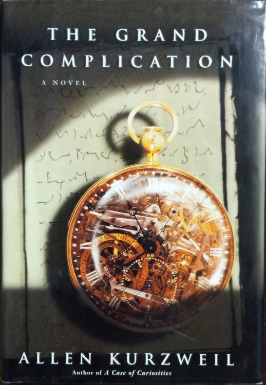 The Grand Complication