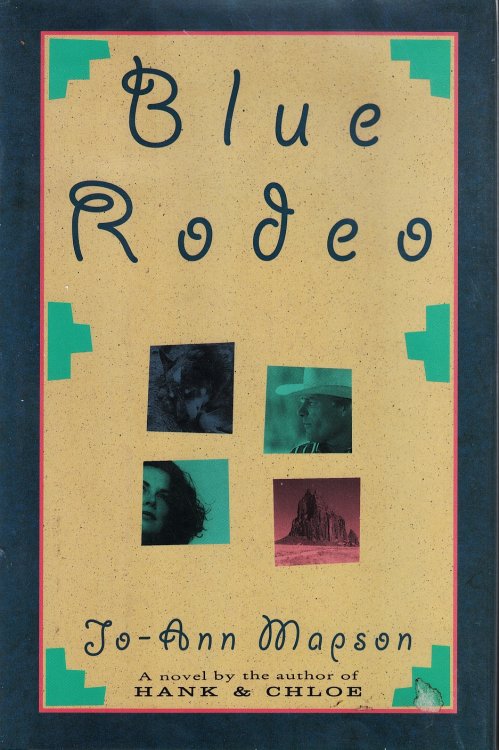 Blue Rodeo