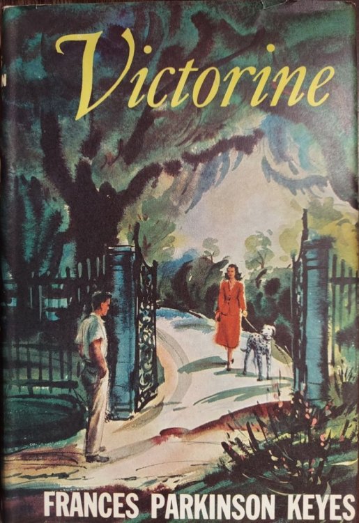 Victorine