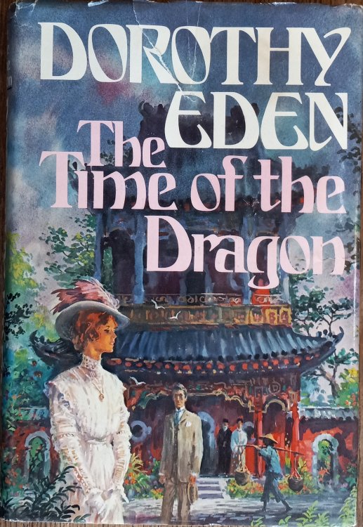 The Time of the Dragon