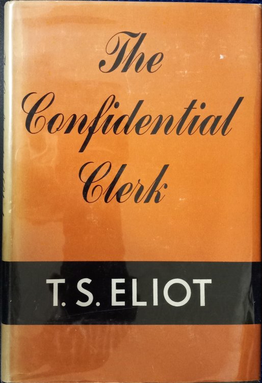 The Confidential Clerk