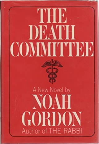 The Death Committee: A Novel