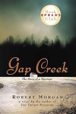 Gap Creek: The Story of a Marriage