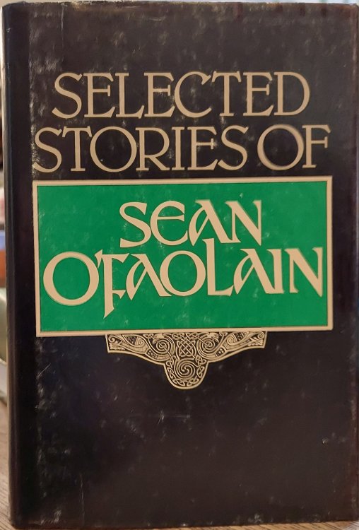 Selected Stories of Sean O'Faolain
