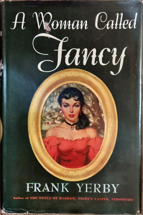 A Woman Called Fancy