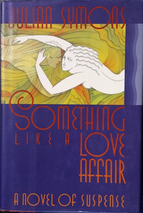 Something Like a Love Affair