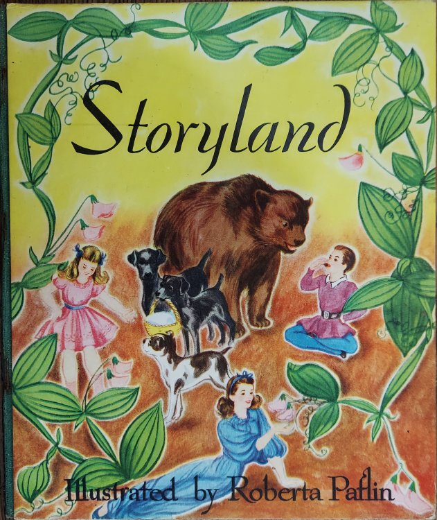 Storyland (Pied Piper Books)