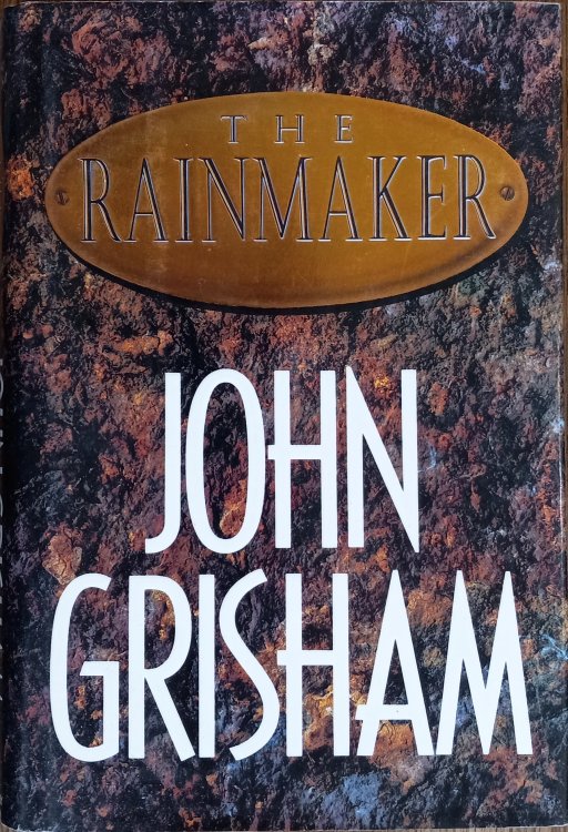 The Rainmaker