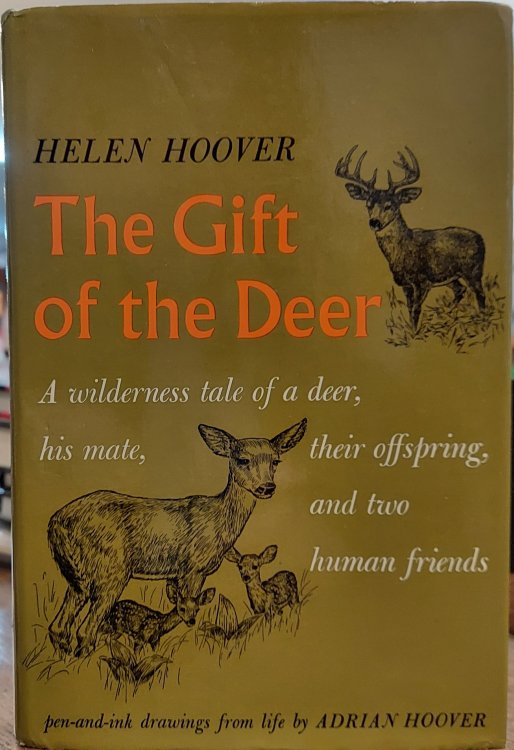 The Gift of the Deer