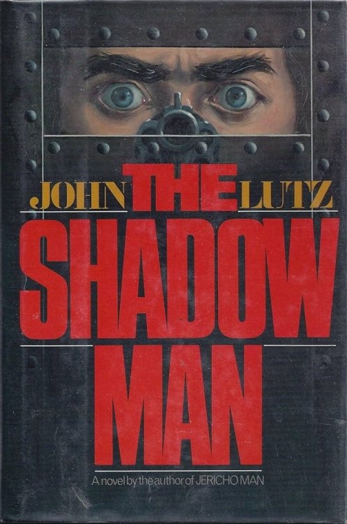 The Shadow Man